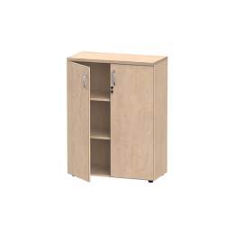 Шкаф закрытый широкий B.ZD3-090